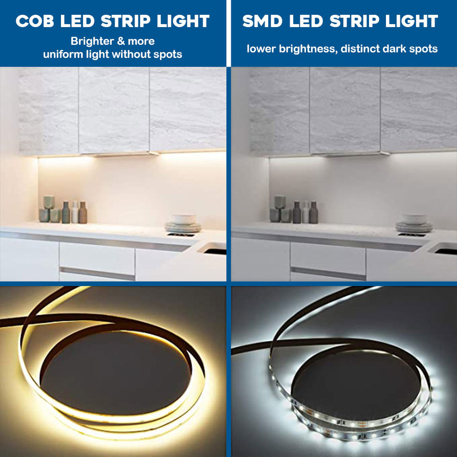 LED Strip Lights