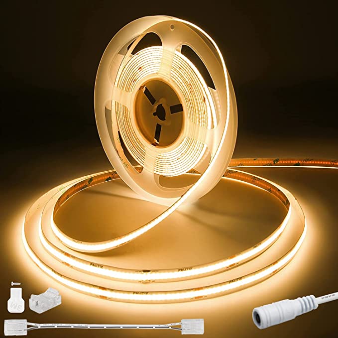 LED Strip Lights